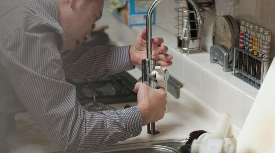 Professional Water heater repair in Hermiston, OR